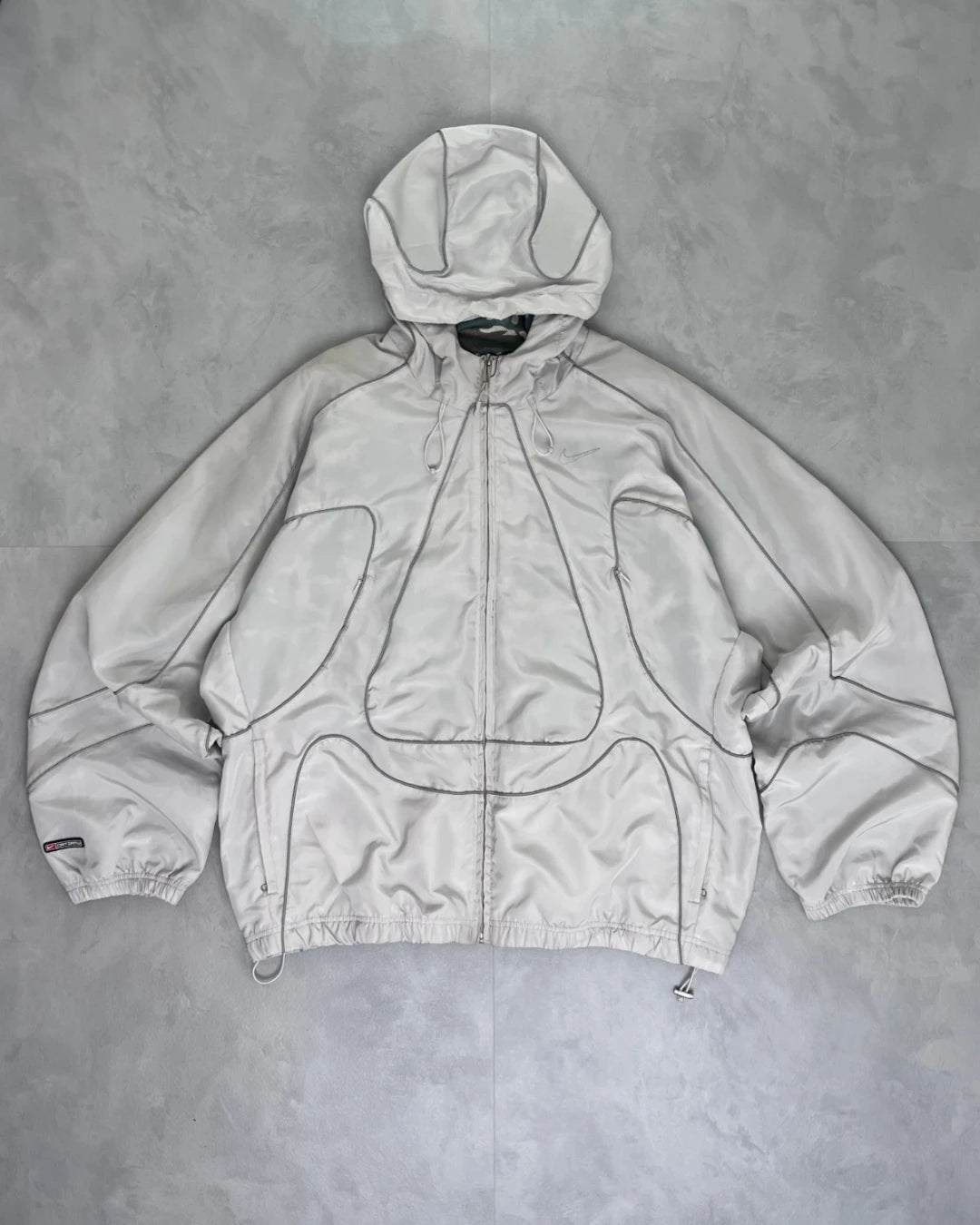 Nike x Corteiz Full Set Tracksuit - L