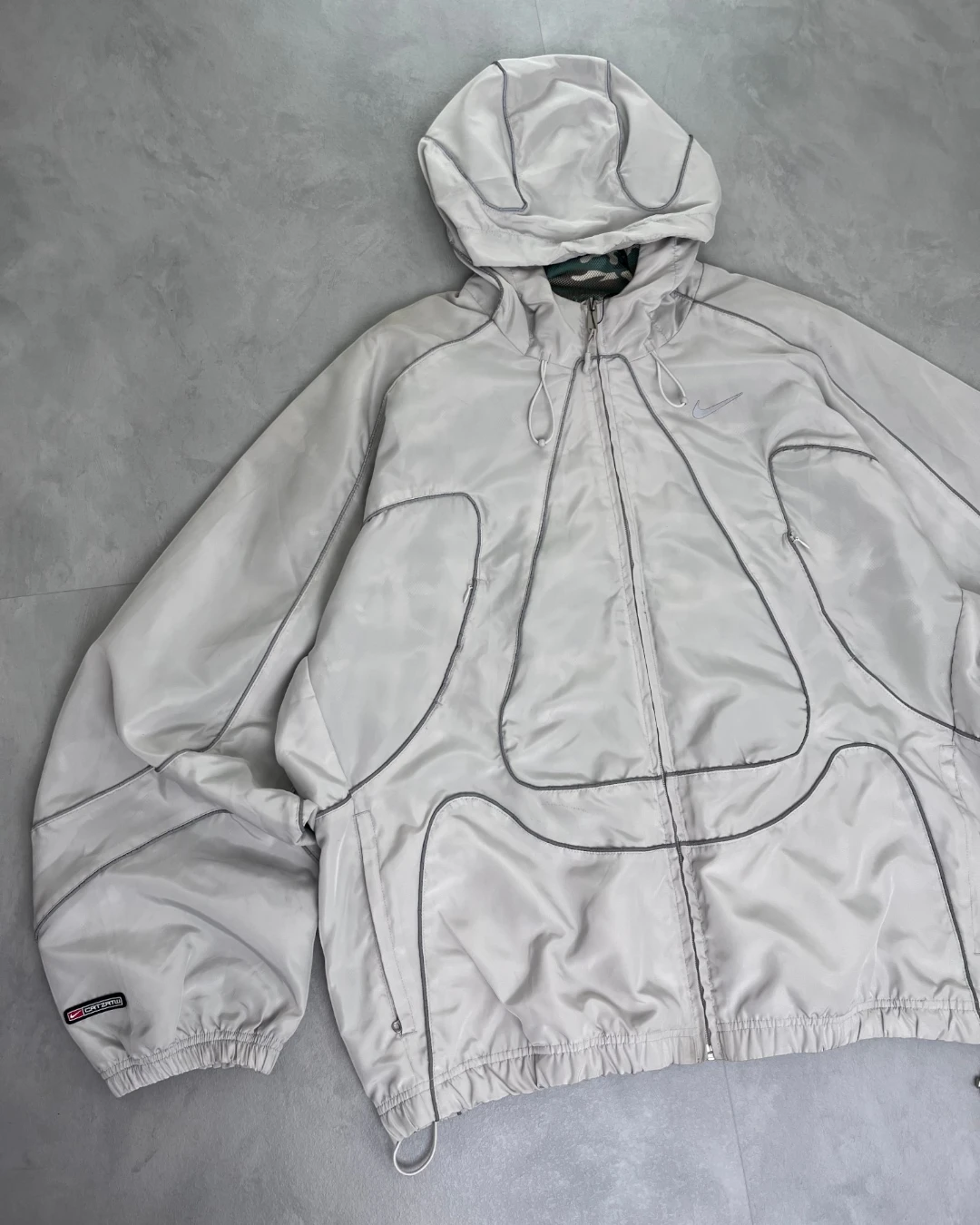 Nike x Corteiz Full Set Tracksuit - L