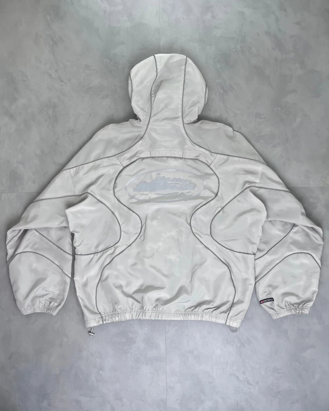 Nike x Corteiz Full Set Tracksuit - L