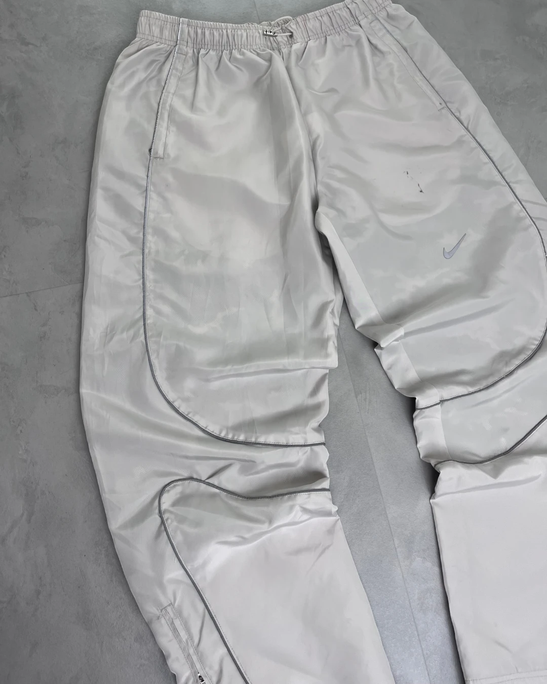 Nike x Corteiz Full Set Tracksuit - L