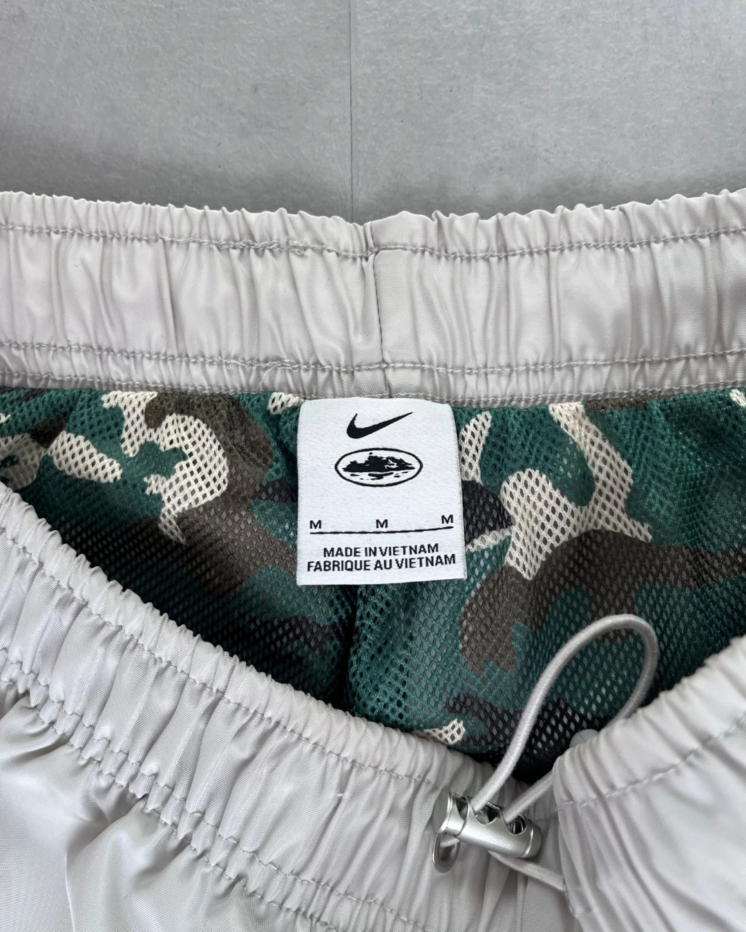 Nike x Corteiz Full Set Tracksuit - L