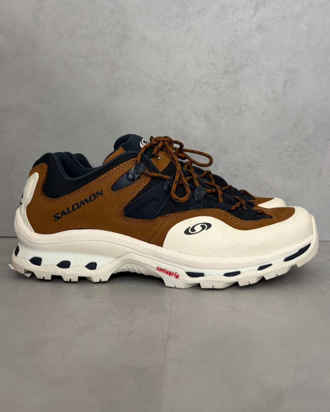 Salomon XT-Whisper Nocturne Vision – (NEW) / UK8 / NB