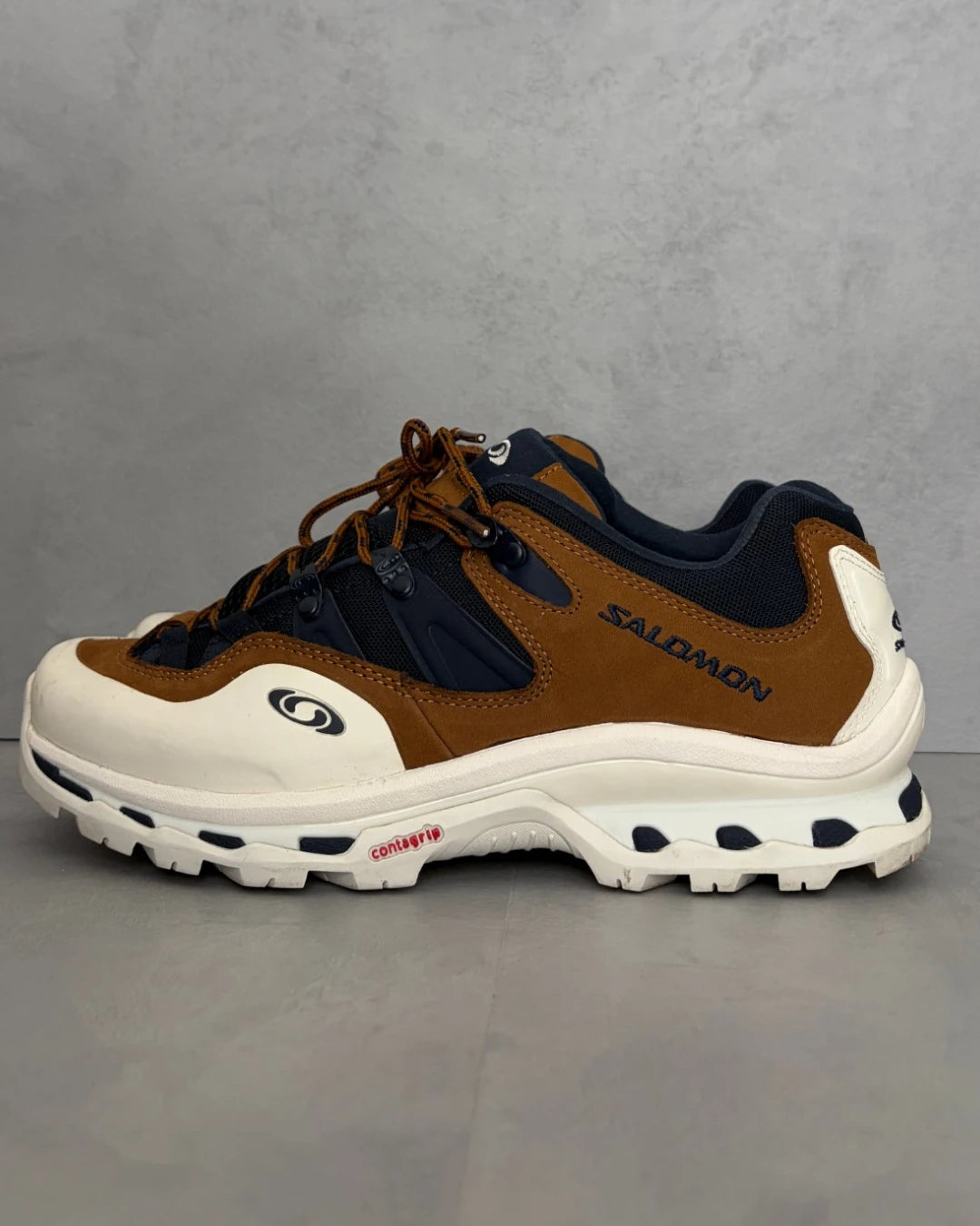 Salomon XT-Whisper Nocturne Vision – (NEW) / UK8 / NB