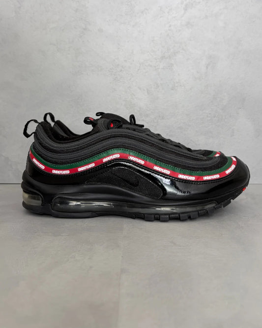 Undefeated X Air Max 97 – (GRADE A) / UK 8.5 / NB