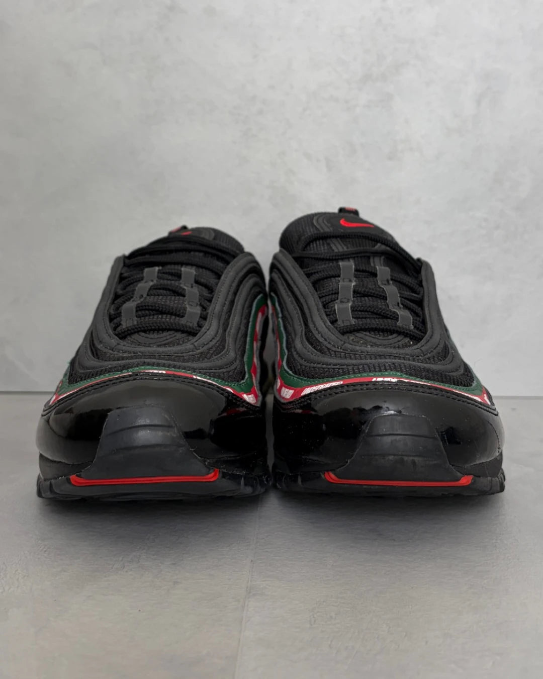 Undefeated X Air Max 97 – (GRADE A) / UK 8.5 / NB