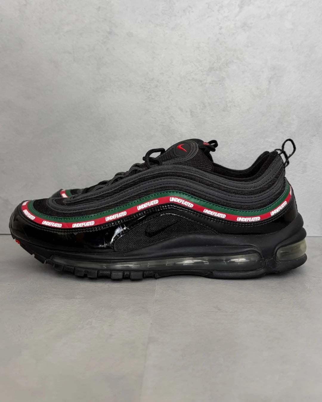 Undefeated X Air Max 97 – (GRADE A) / UK 8.5 / NB