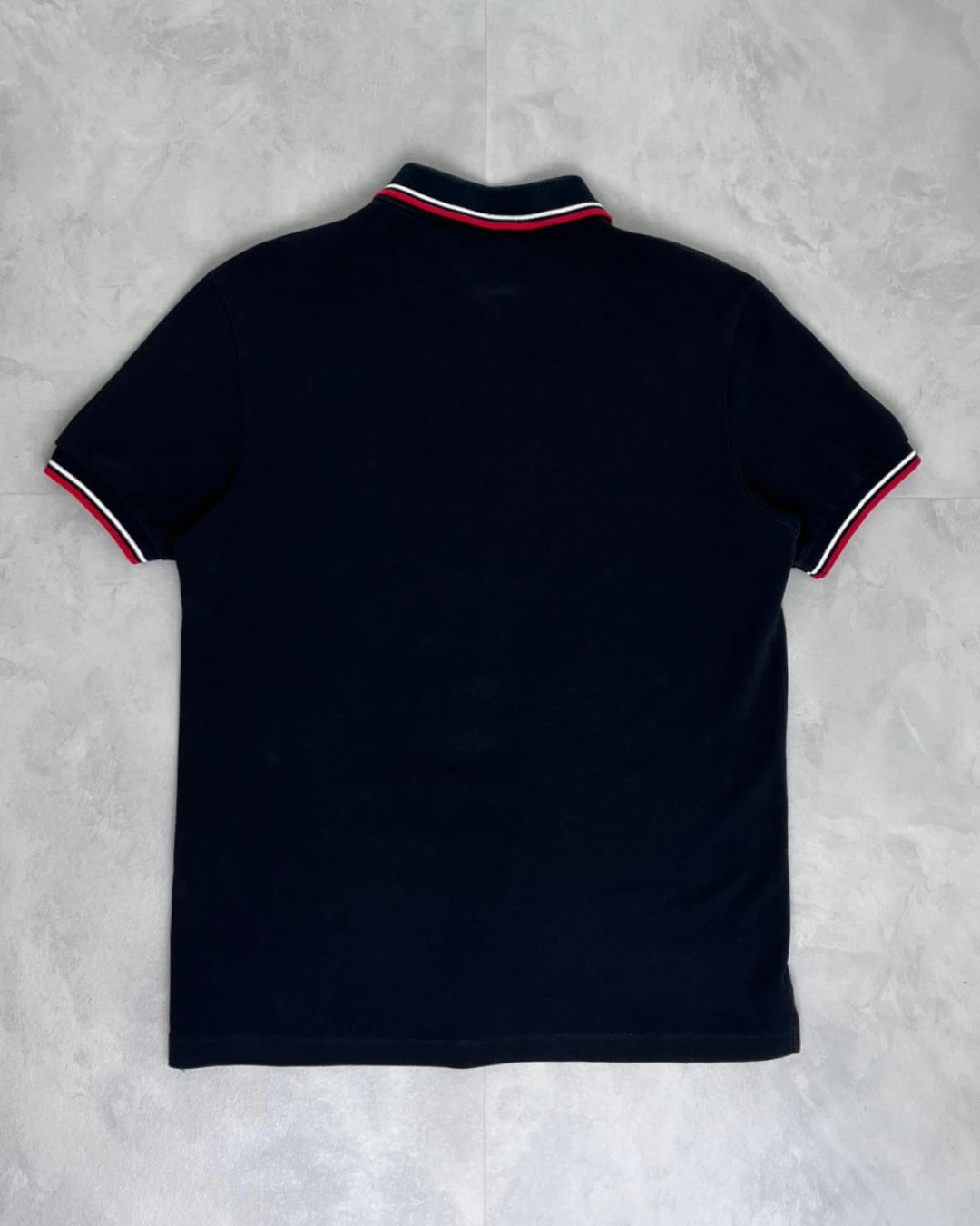 Prada Polo Shirt black - M