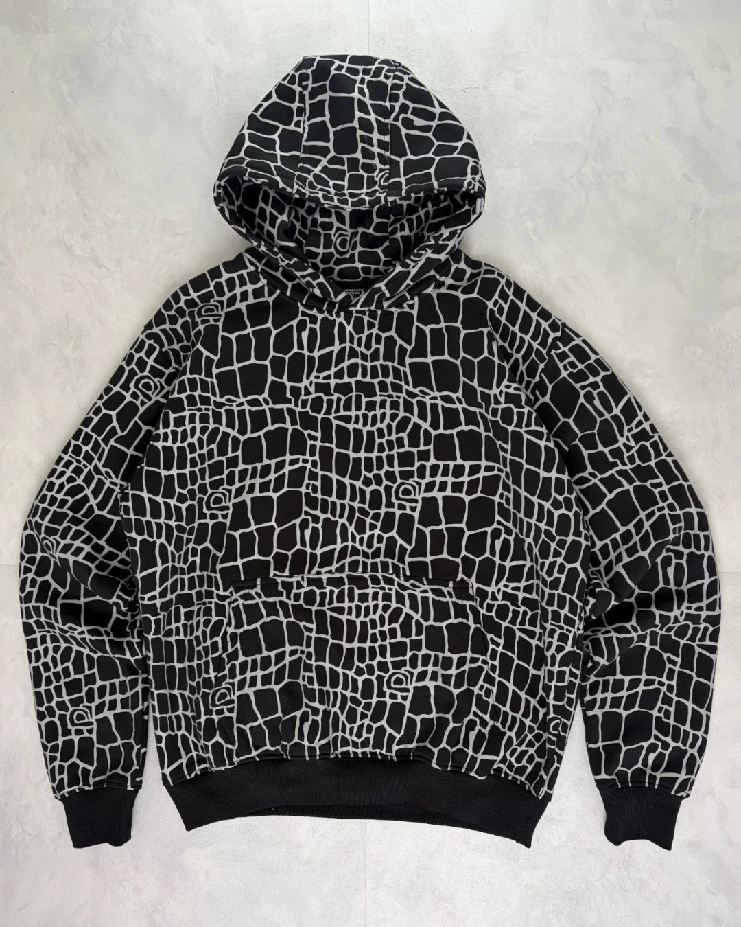 Adwysd Spider Man Full Set black – XL/XXL