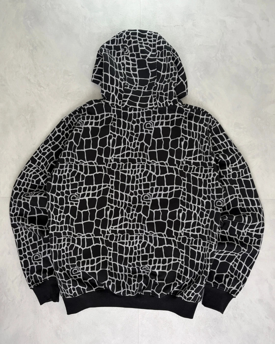 Adwysd Spider Man Full Set black – XL/XXL