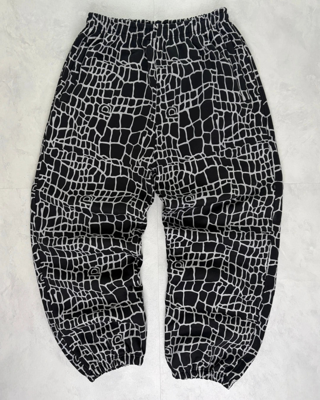 Adwysd Spider Man Full Set black – XL/XXL