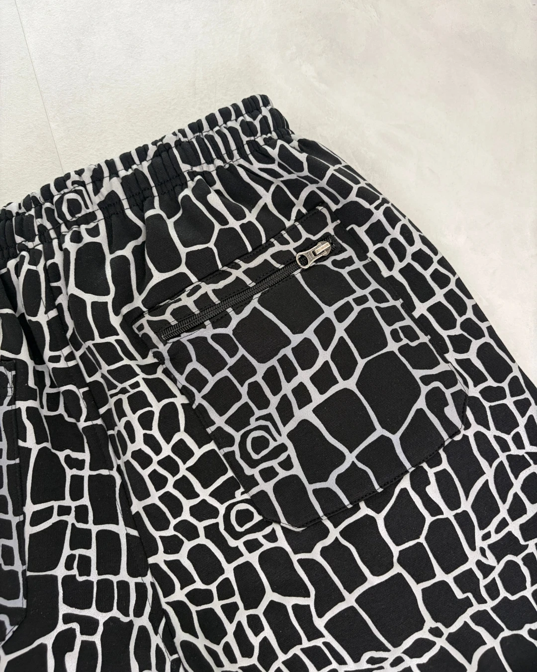 Adwysd Spider Man Full Set black – XL/XXL