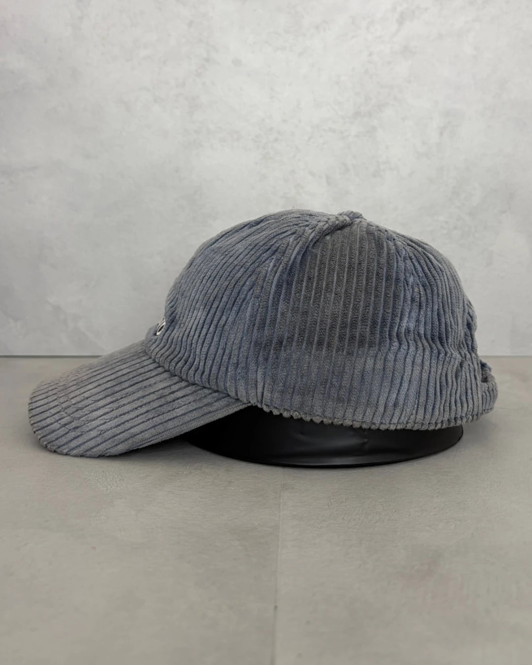Axel Arigato Corduroy Cap light blue – OS