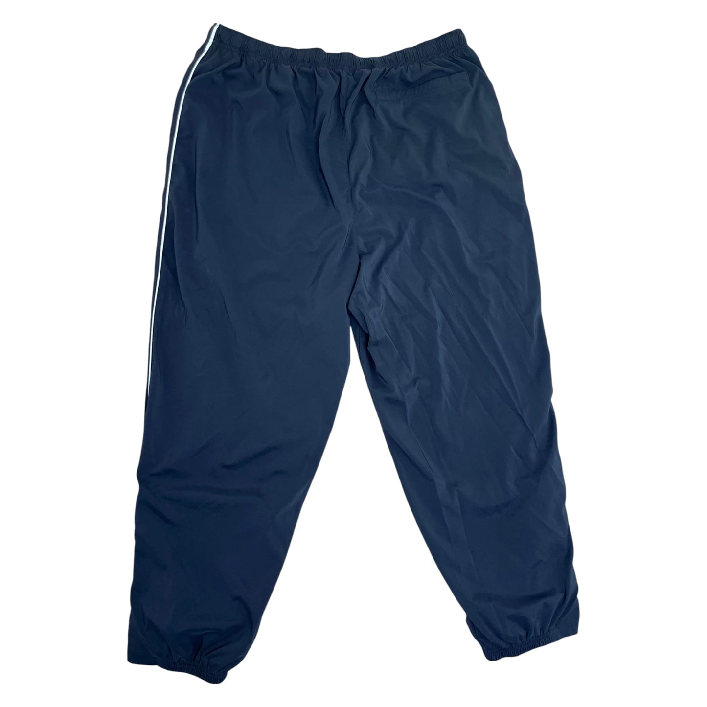 Patta X Nike Nylon Bottoms black - XXL