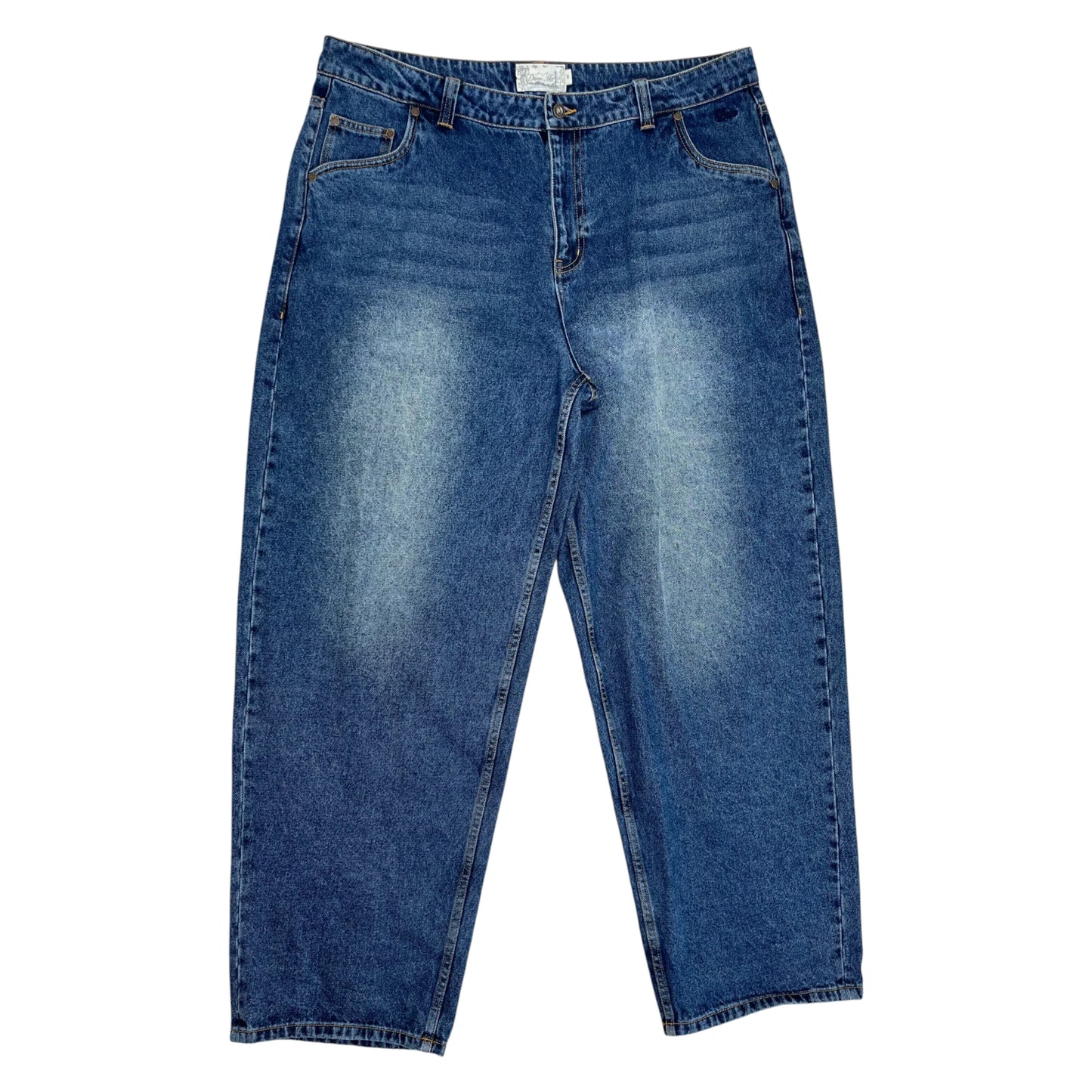 Dime jeans blue - W38