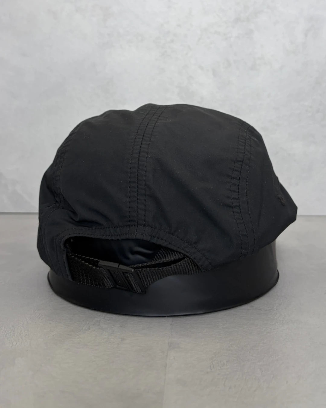 Supreme Nylon 5 Panel Cap black – OS