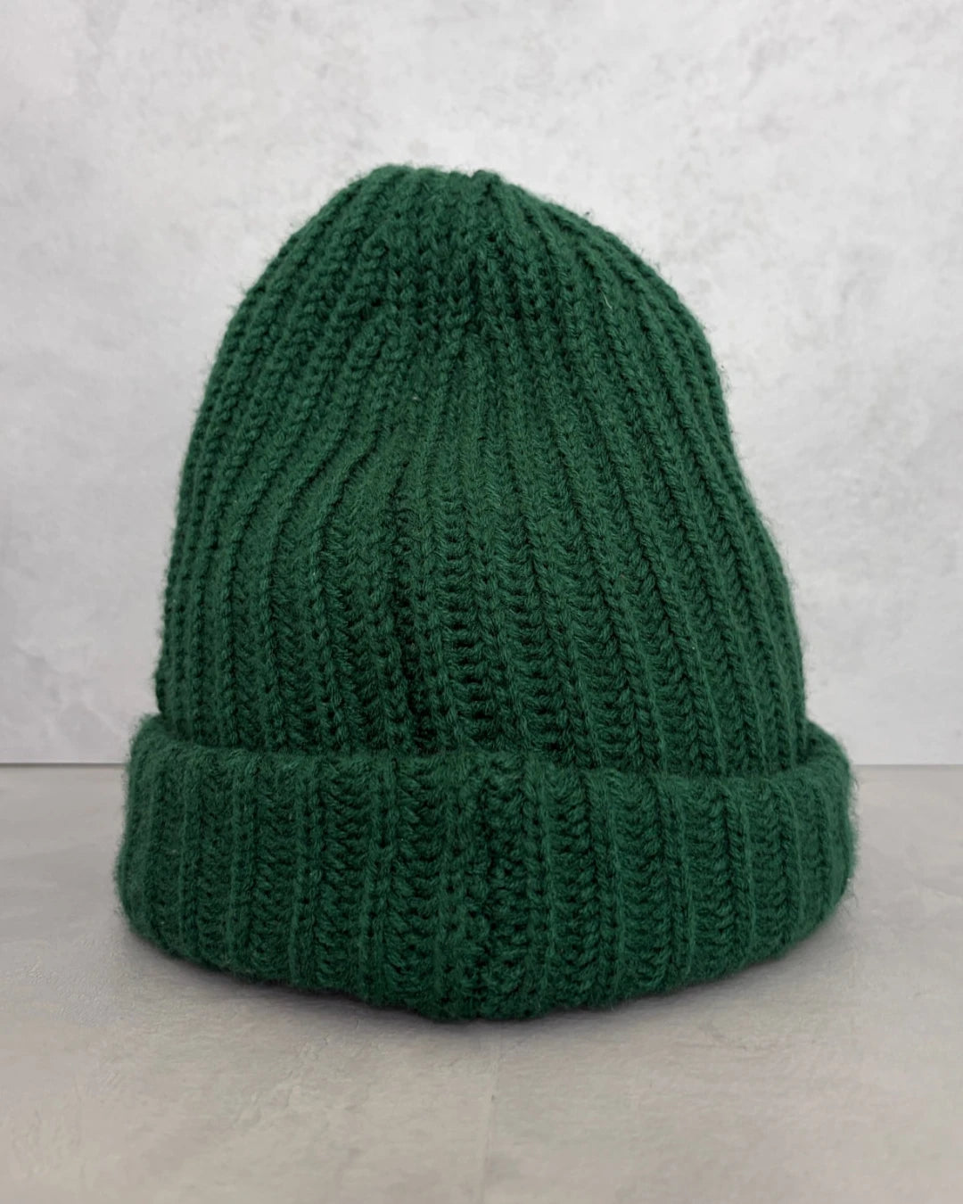Supreme New York Beanie green – OS
