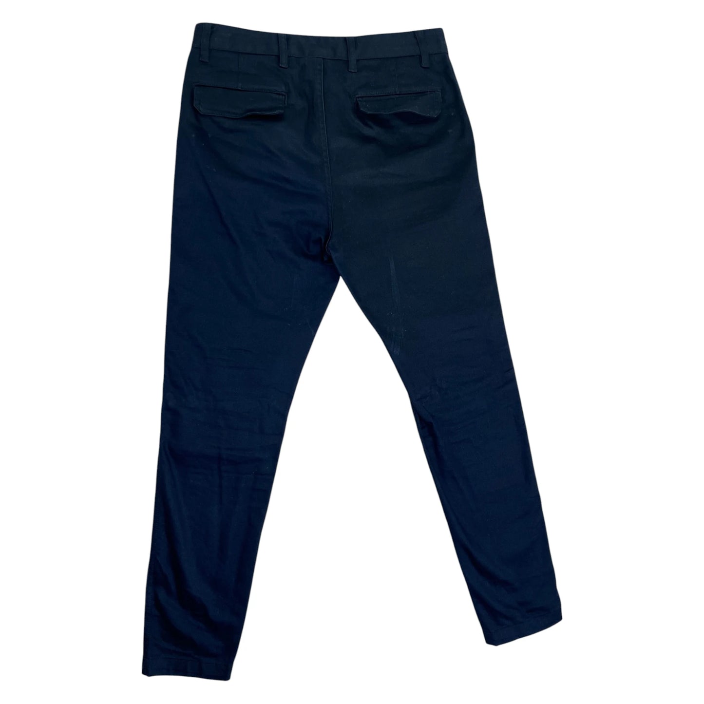 Daily Paper Trousers black - M