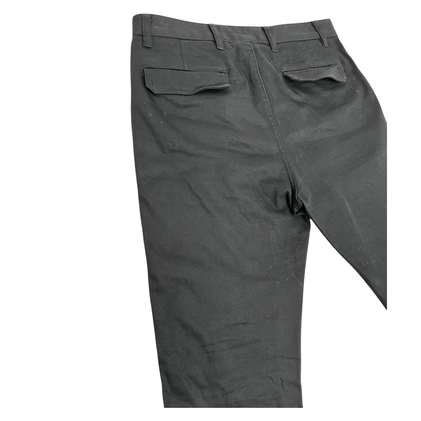 Daily Paper Trousers black - M