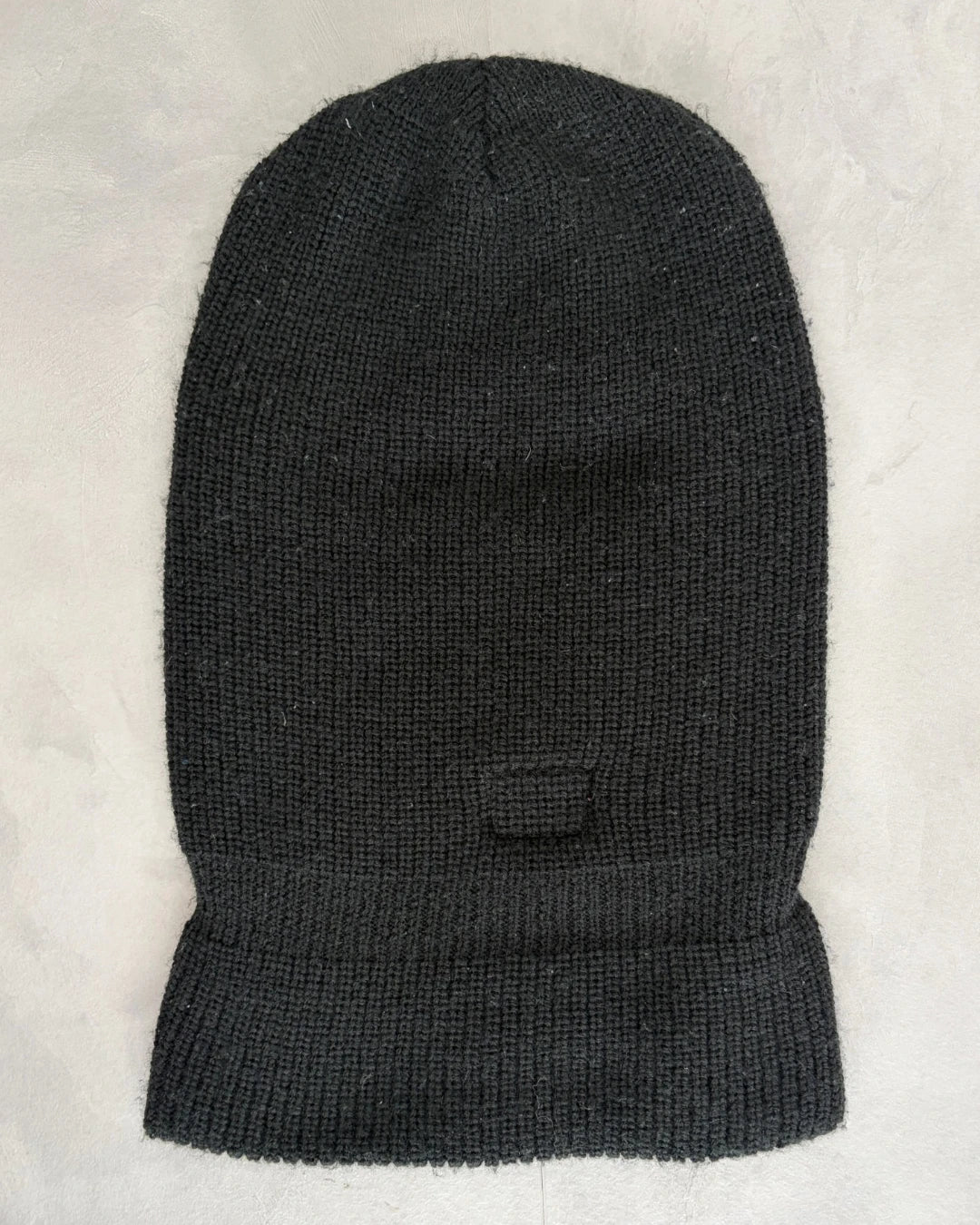 Corteiz Knitted Balaclava black / purple - OS