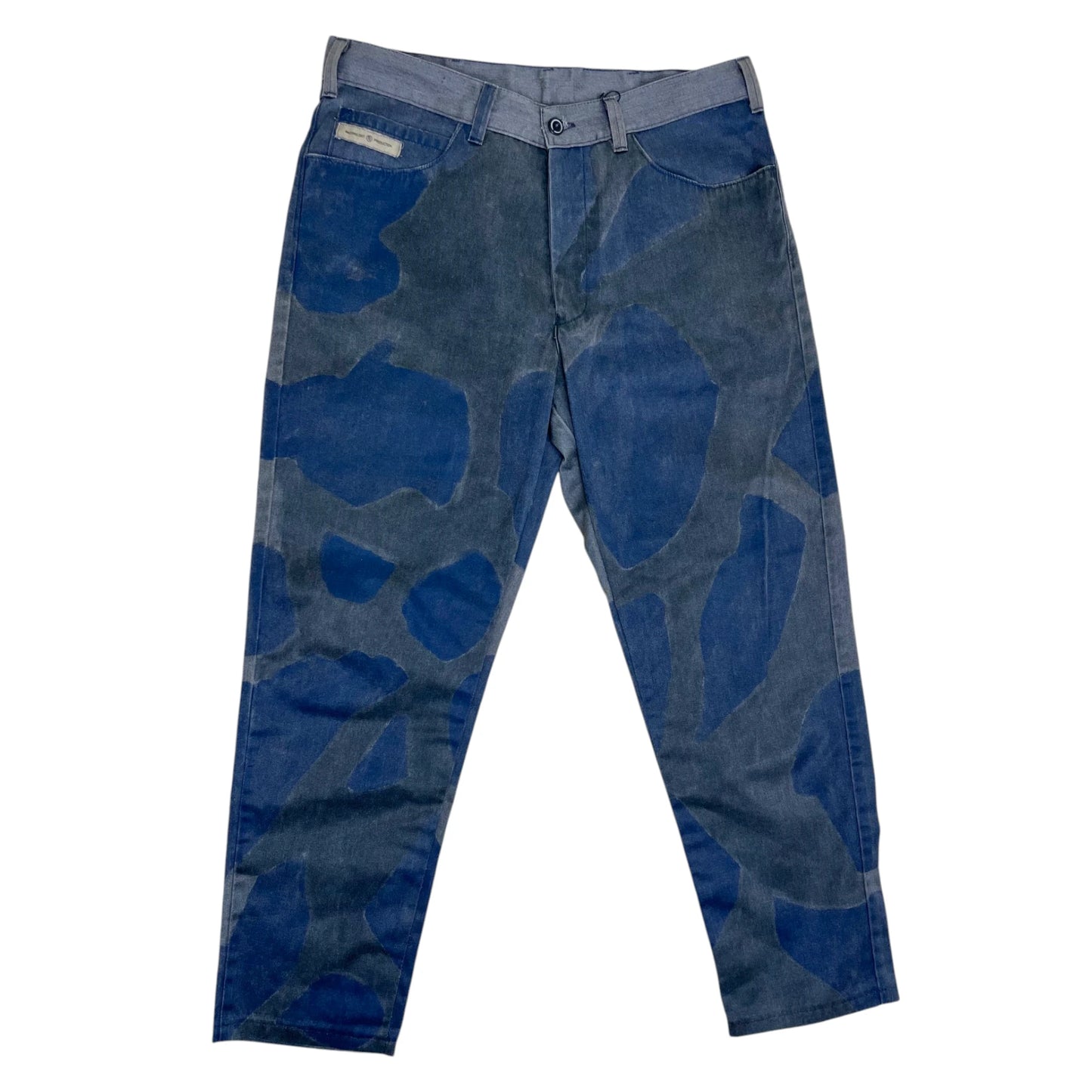 Massimo Osti Jeans - 52