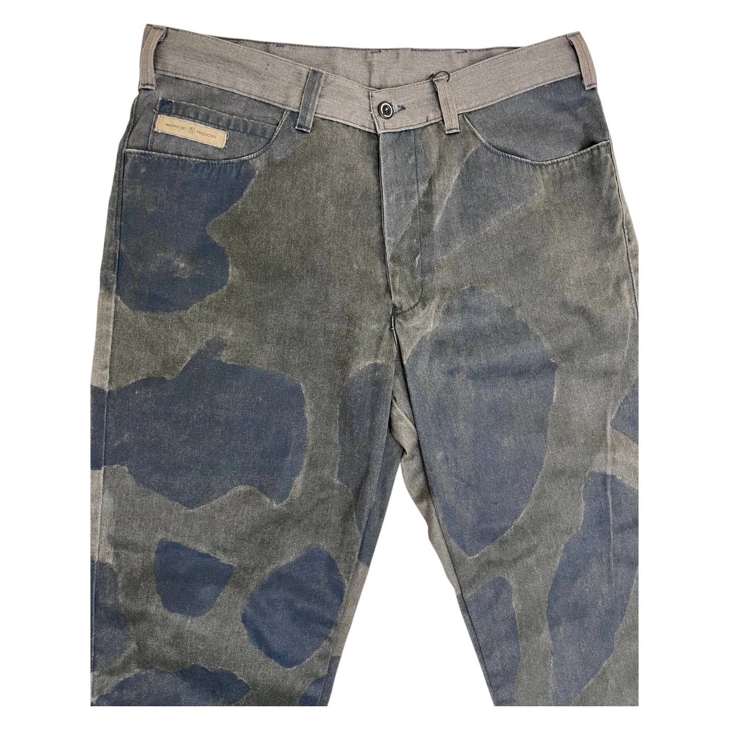 Massimo Osti Jeans - 52