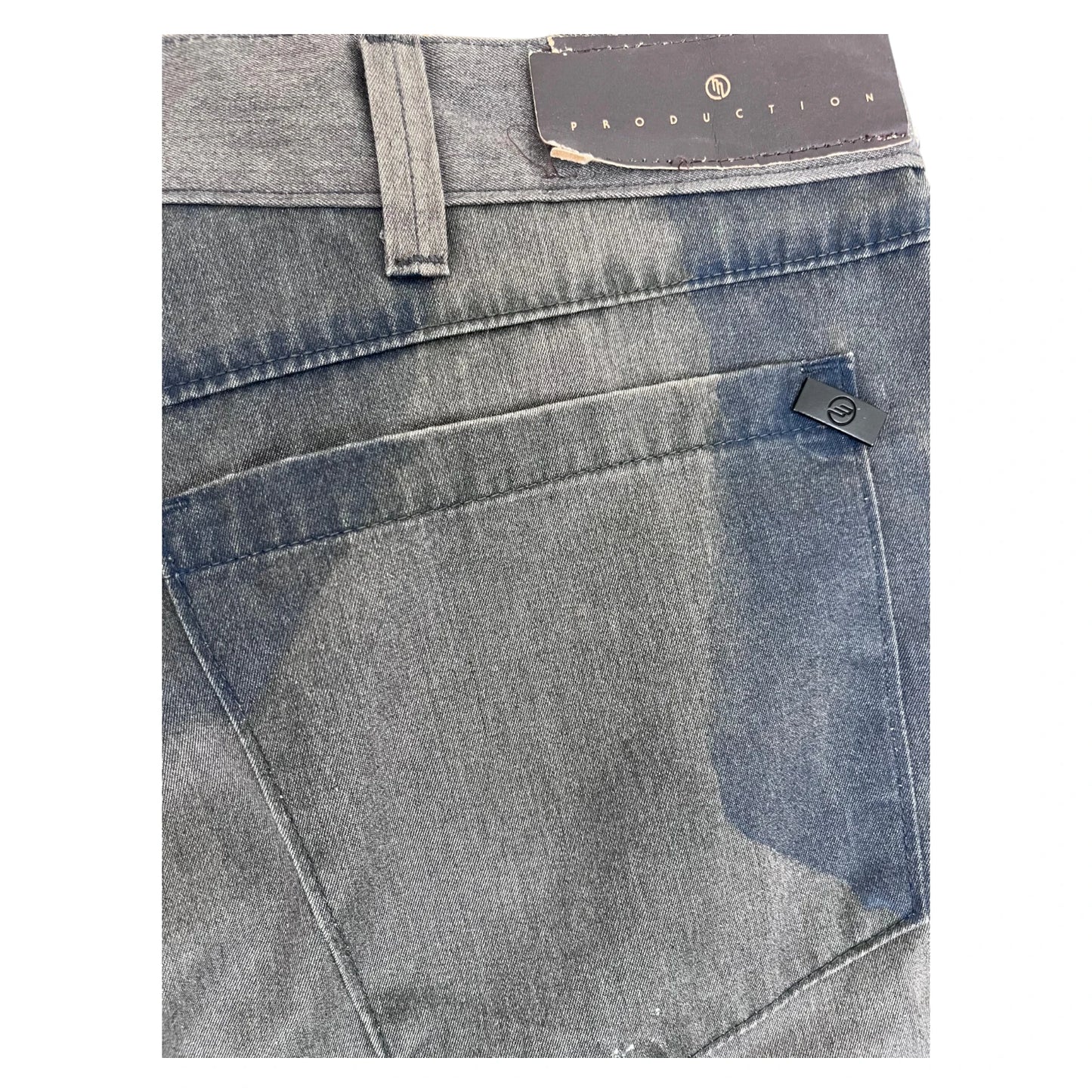 Massimo Osti Jeans - 52