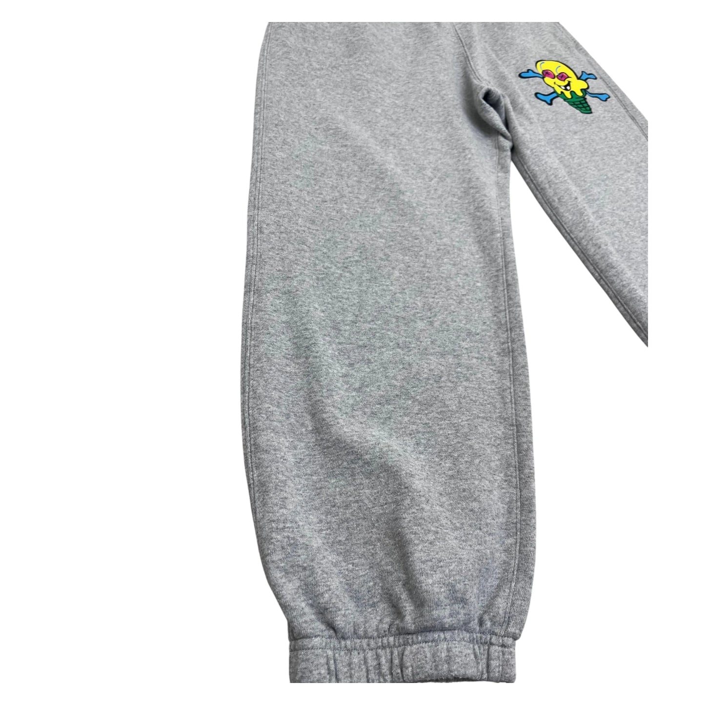 Ice Cream Joggers grey - M