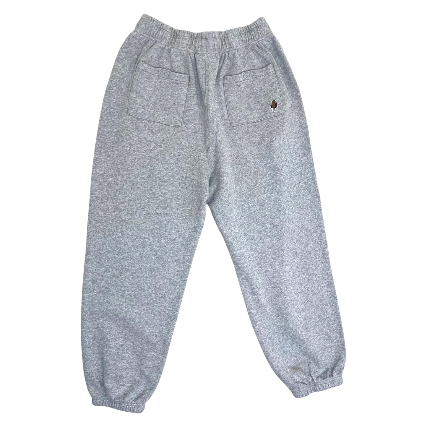 Ice Cream Joggers grey - M