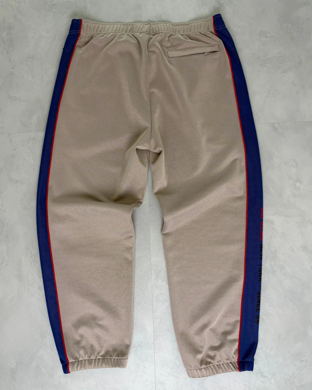 Supreme World Famous Jacquard Stone Full Tracksuit – (GRADE A) / M