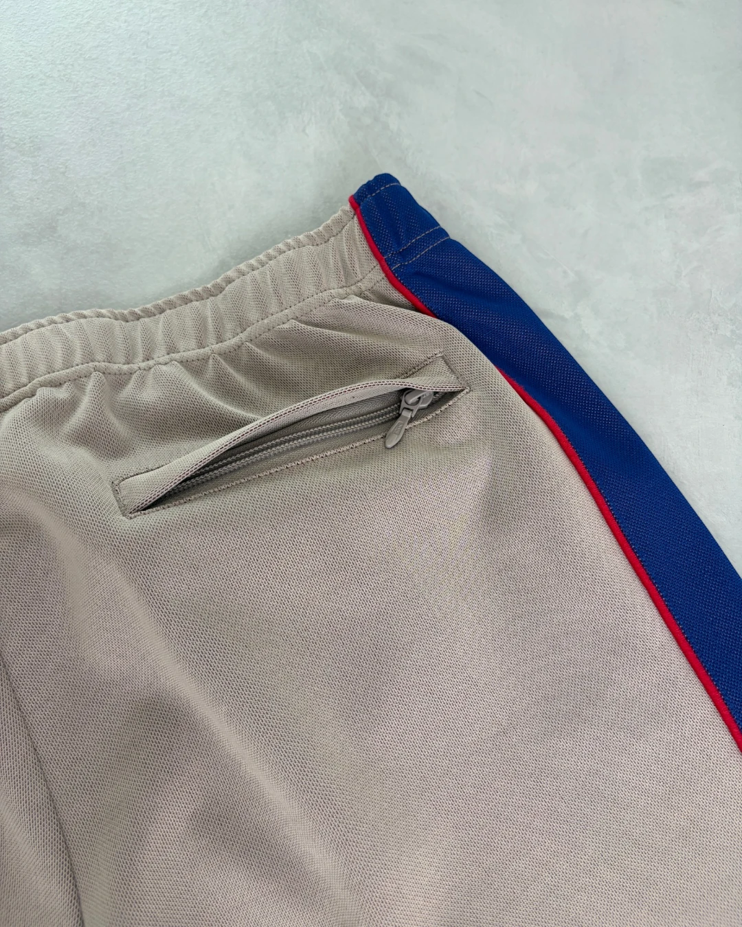 Supreme World Famous Jacquard Stone Full Tracksuit – (GRADE A) / M