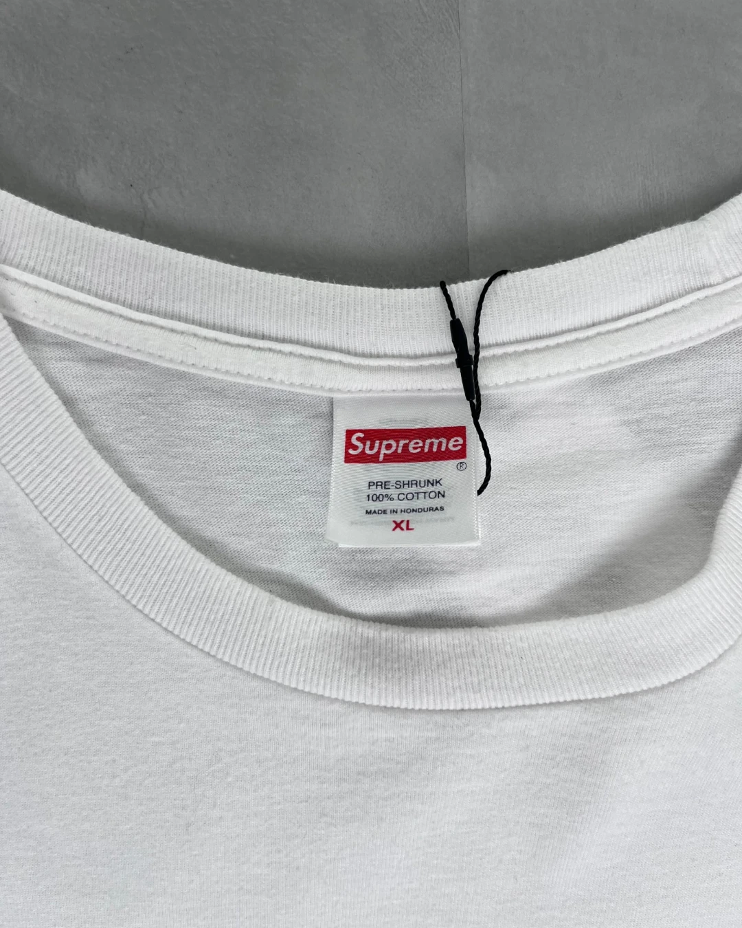 Supreme Origami T Shirt white – XL