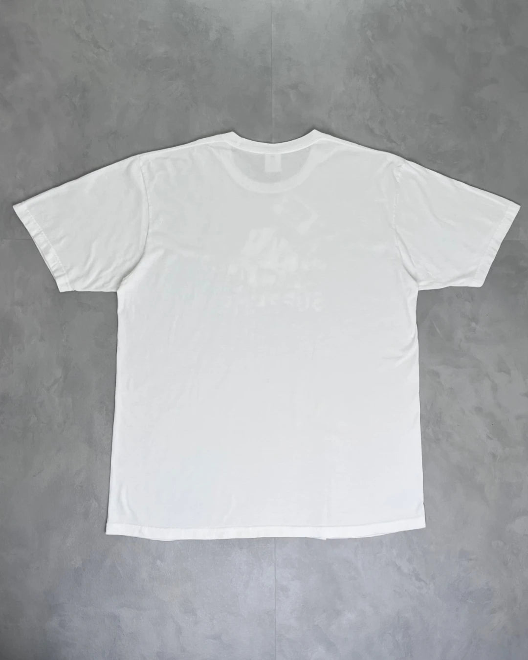 Supreme Origami T Shirt white – XL