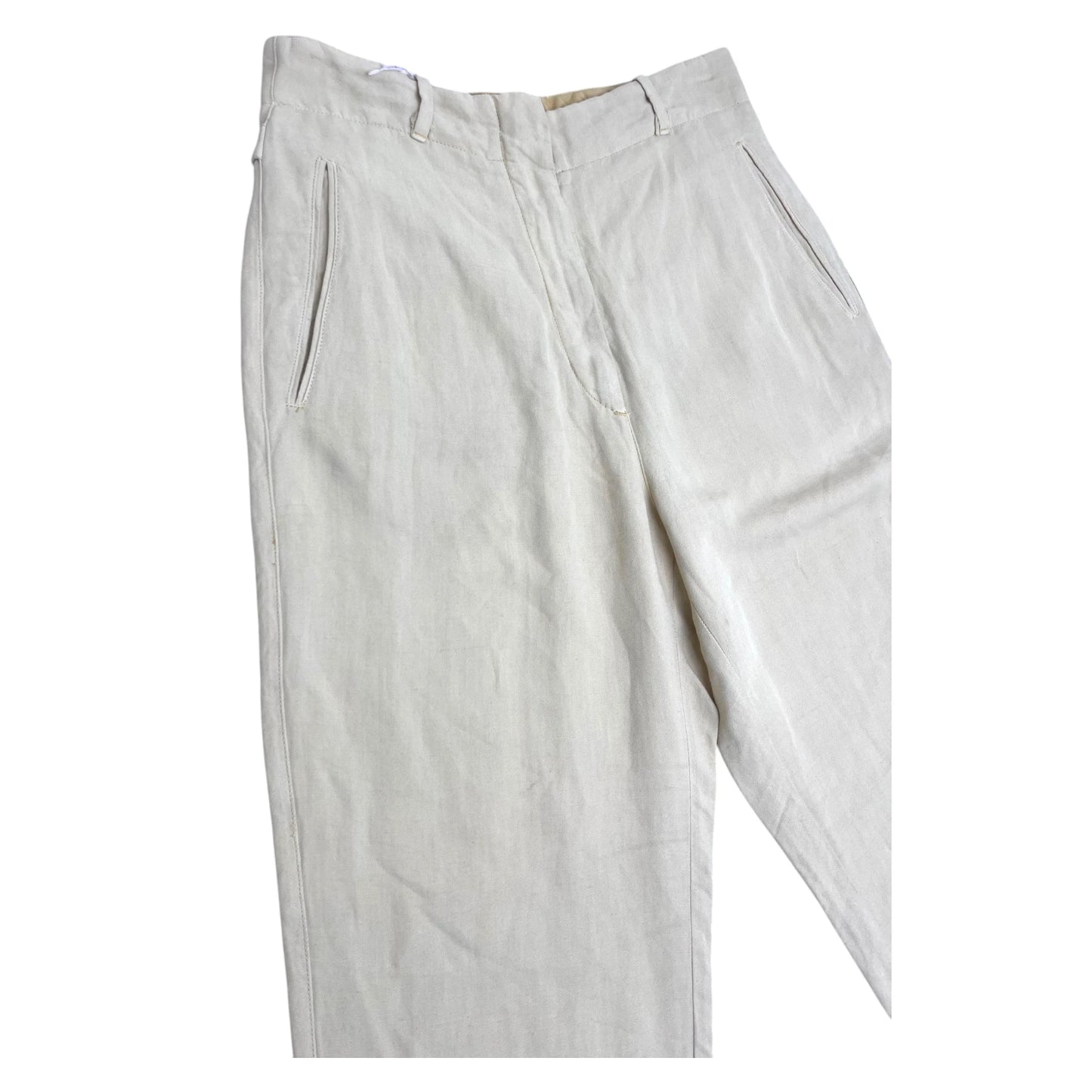 Cp Company Yellow trousers - 46
