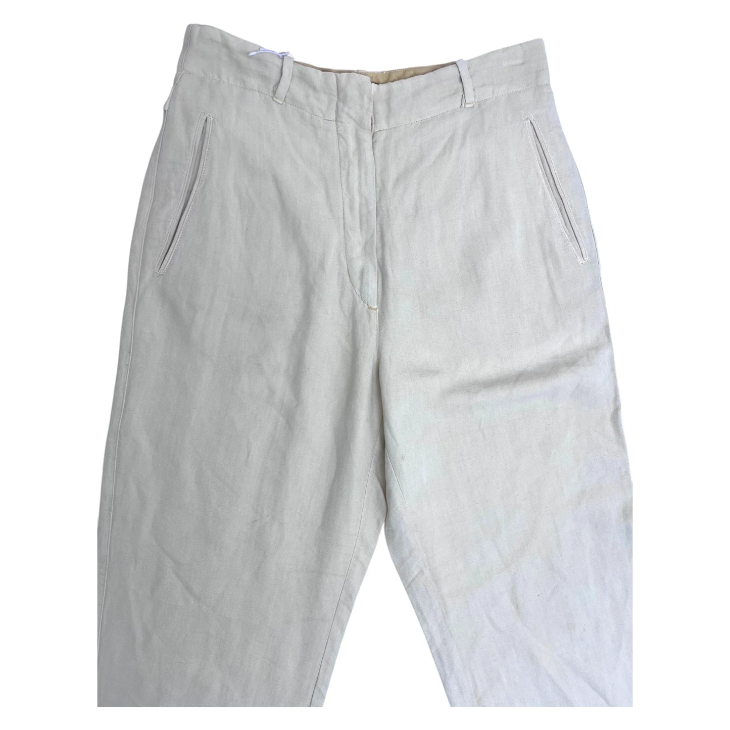 Cp Company Yellow trousers - 46