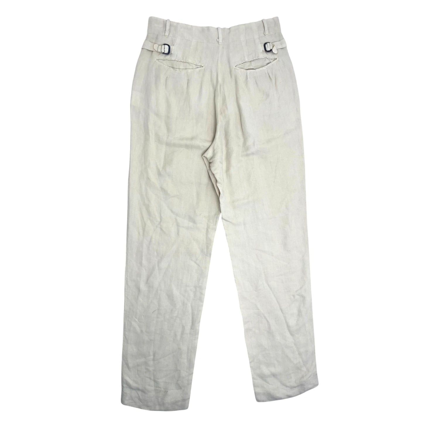 Cp Company Yellow trousers - 46