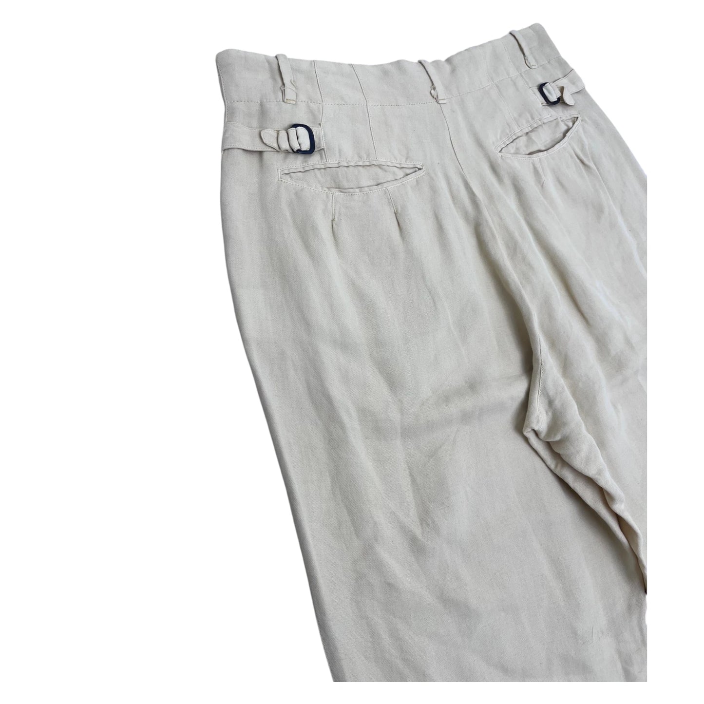 Cp Company Yellow trousers - 46