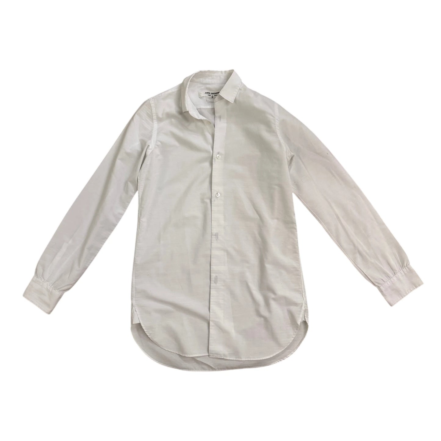 Junya Watanabe Shirt white - M