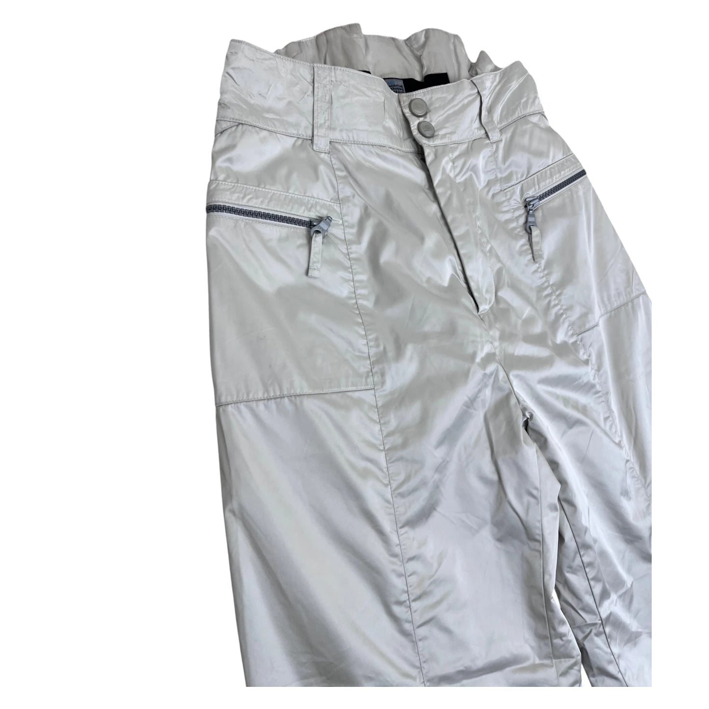 Marithe Francois Girbaud Ski pants - XS