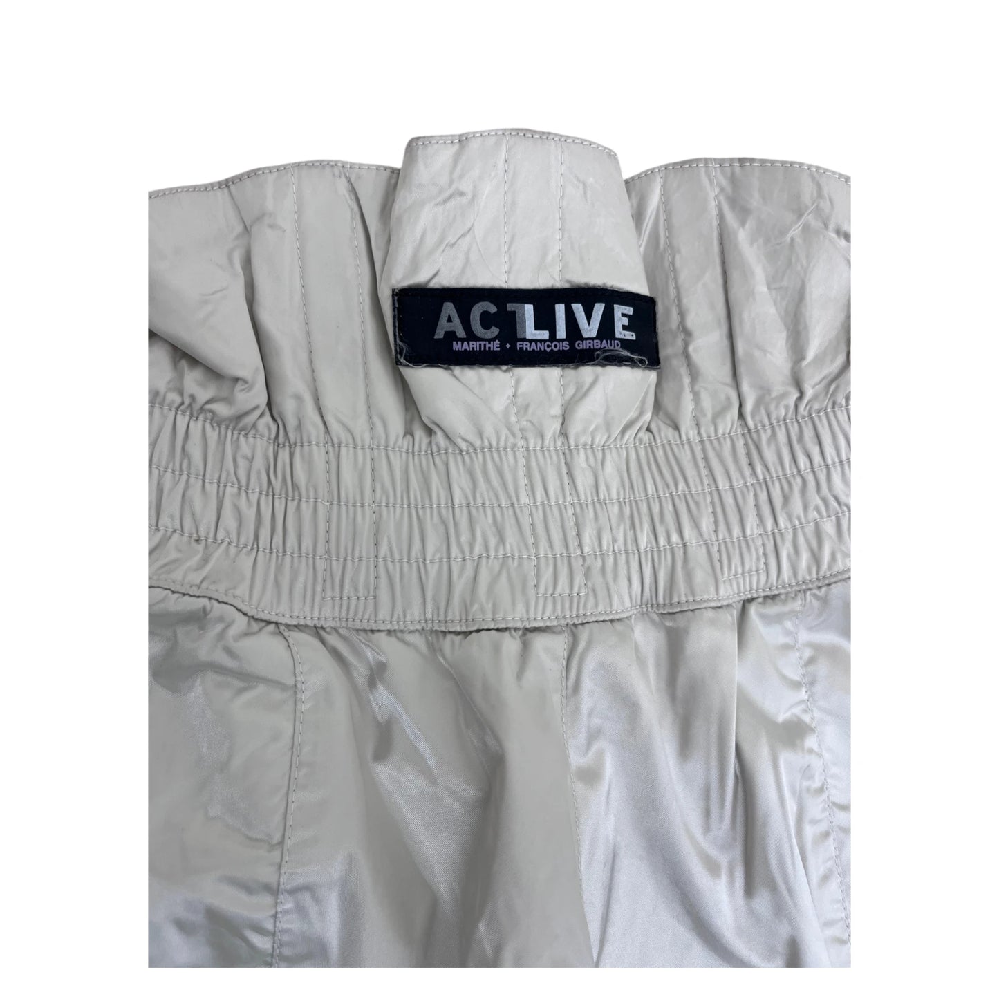 Marithe Francois Girbaud Ski pants - XS