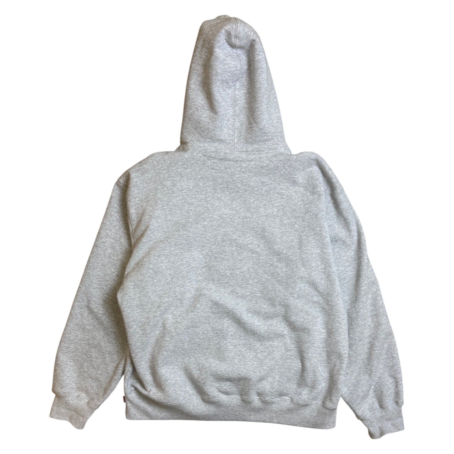 Supreme Kate Moss Graphic Hoodie grey - XL