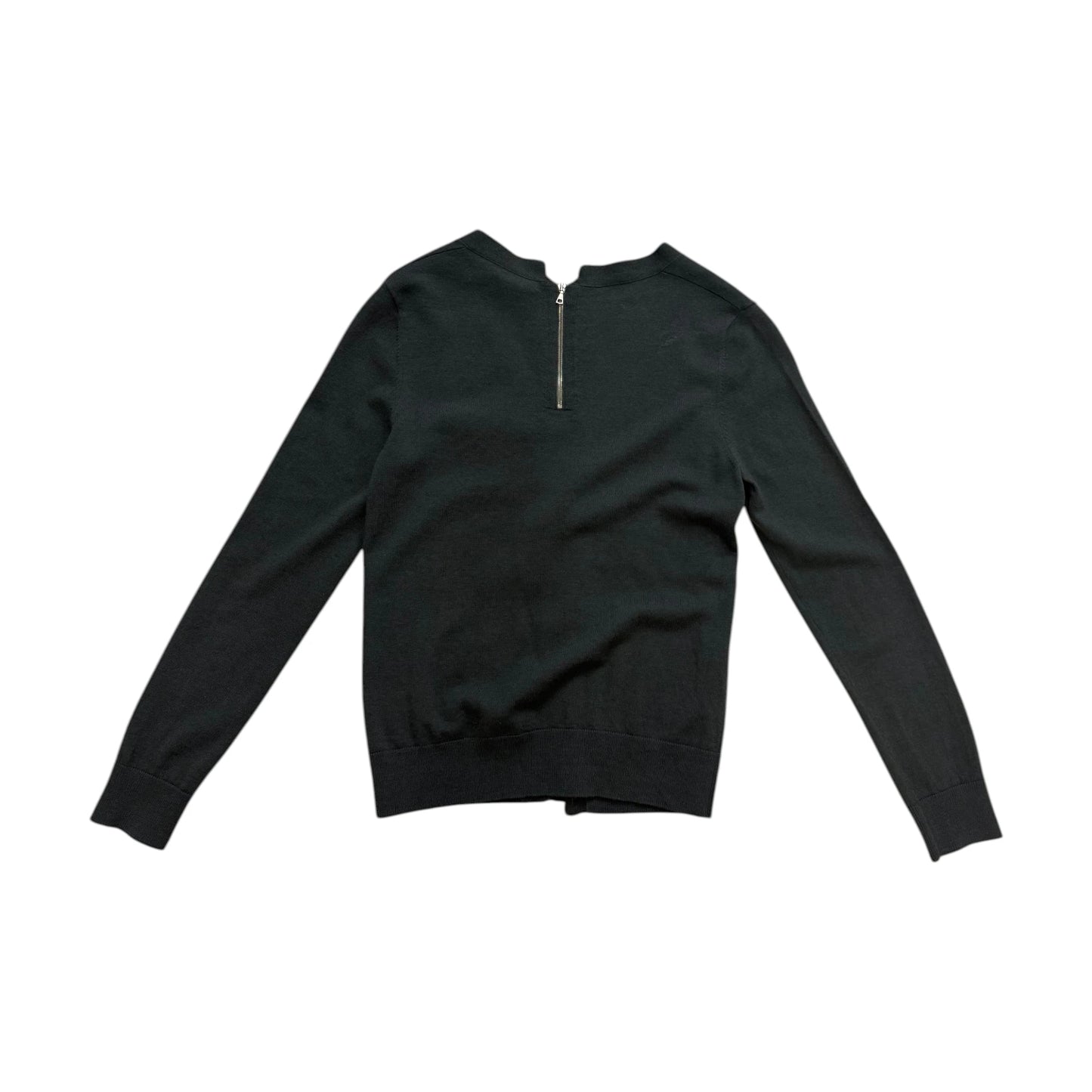 Dries Van Noten Women’s Cardigan green - S