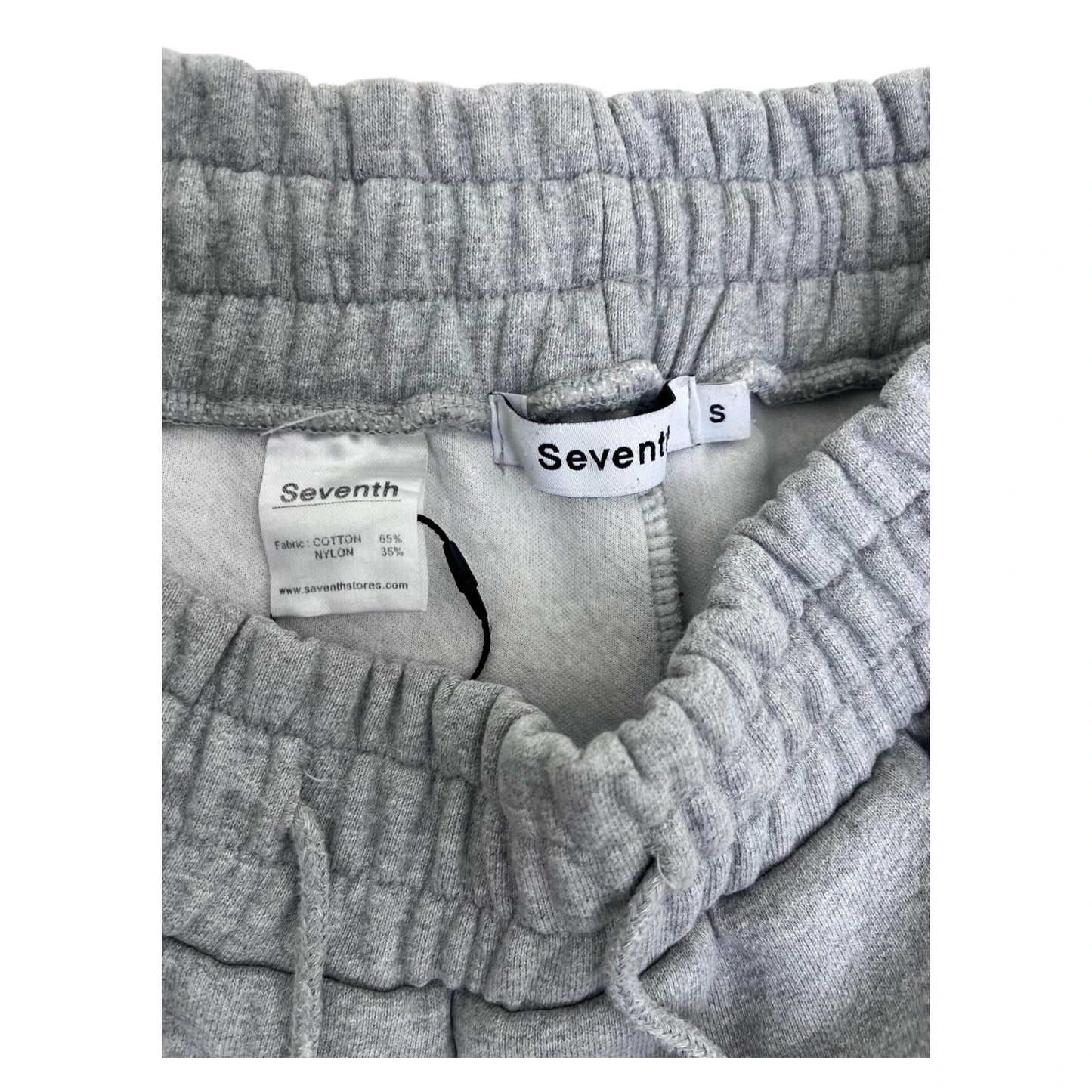 Seventh Joggers grey - S