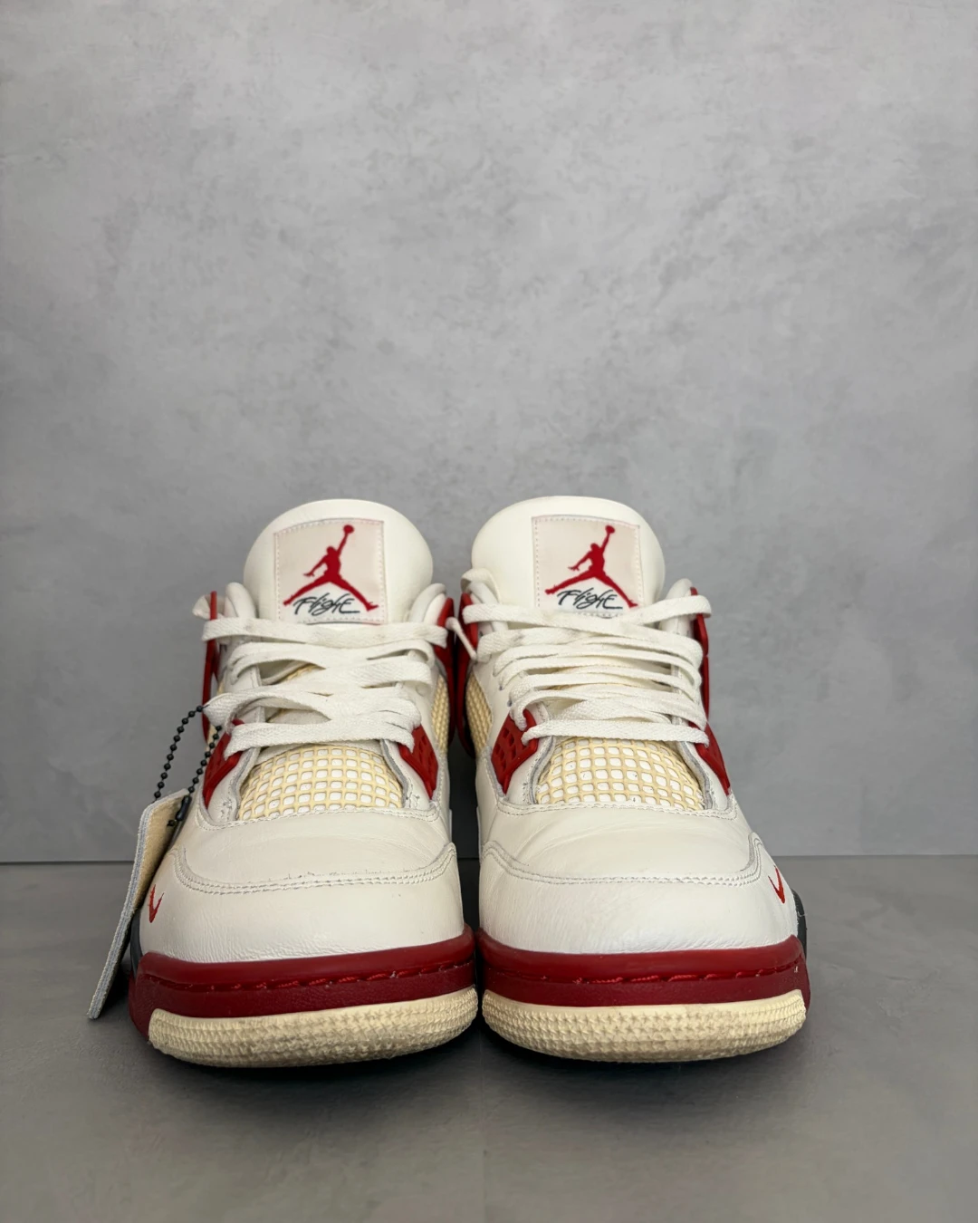 Jordan 4 Nigel Sylvester Brick After Brick – UK9
