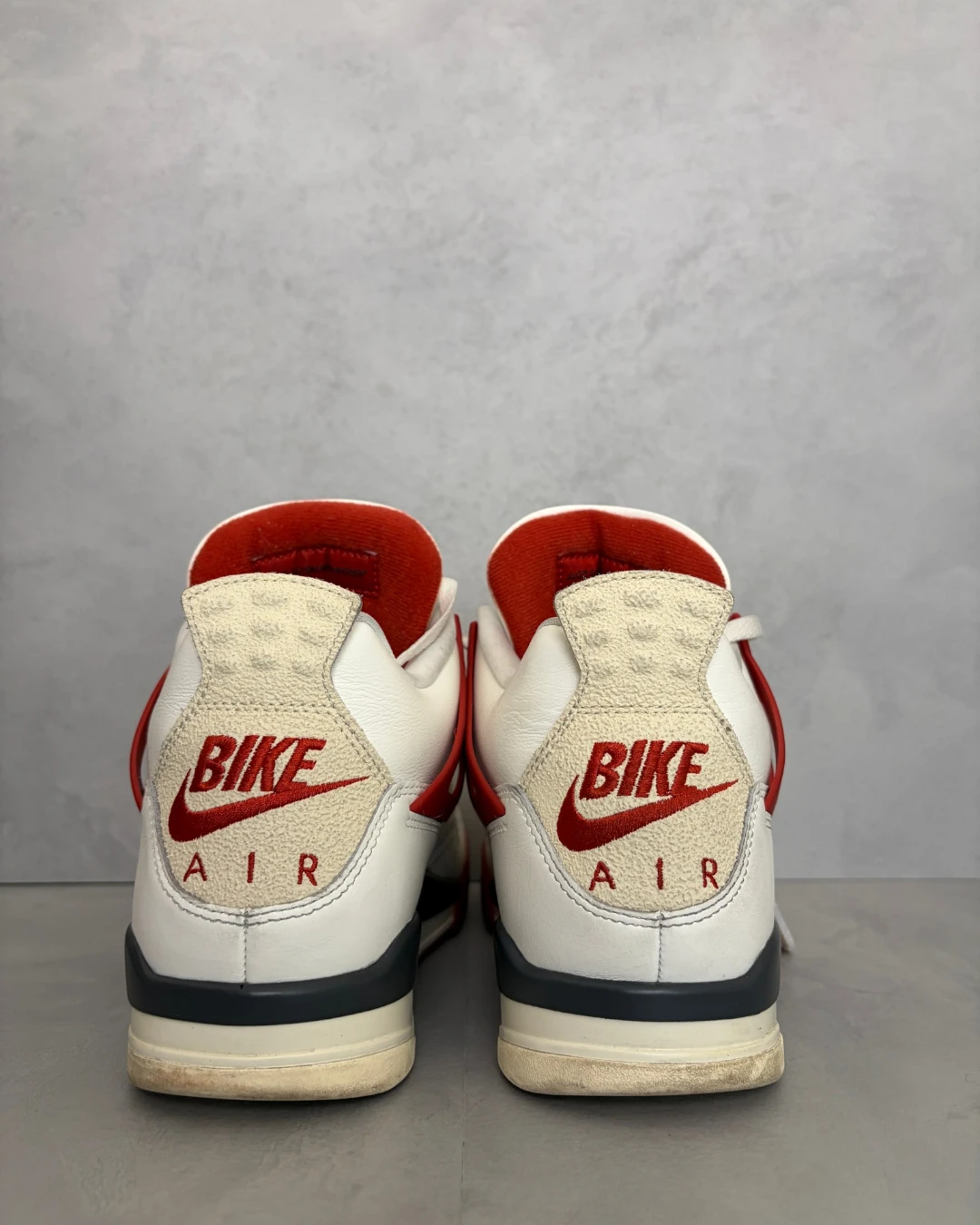 Jordan 4 Nigel Sylvester Brick After Brick – UK9