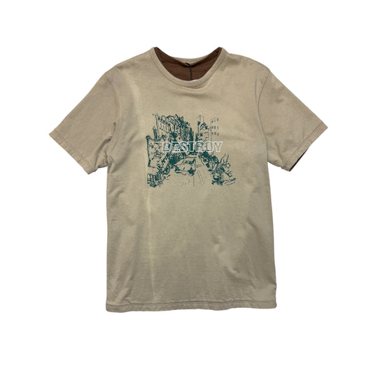 UNDERCOVER Archive 1999 Reversible T-shirt - M