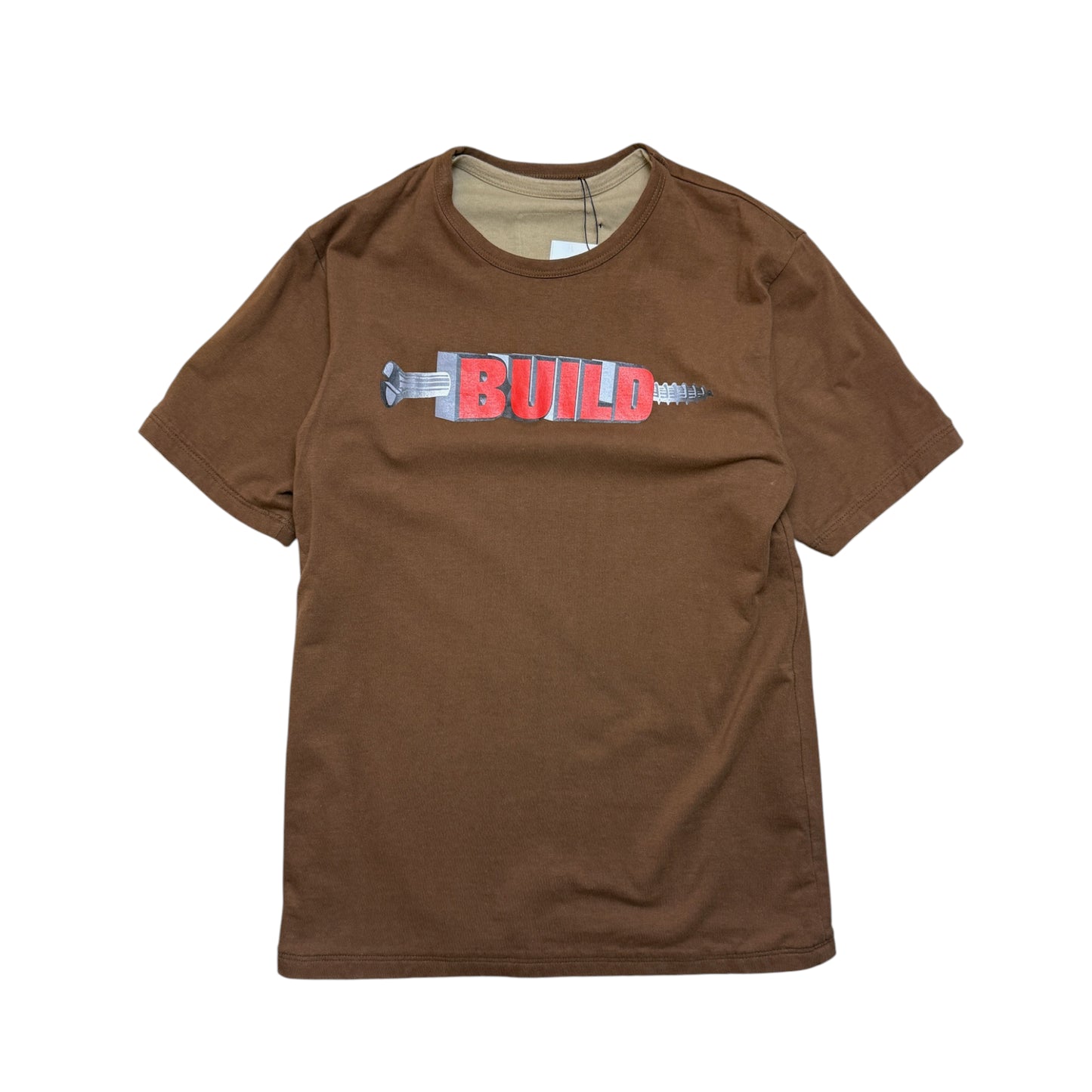 UNDERCOVER Archive 1999 Reversible T-shirt - M