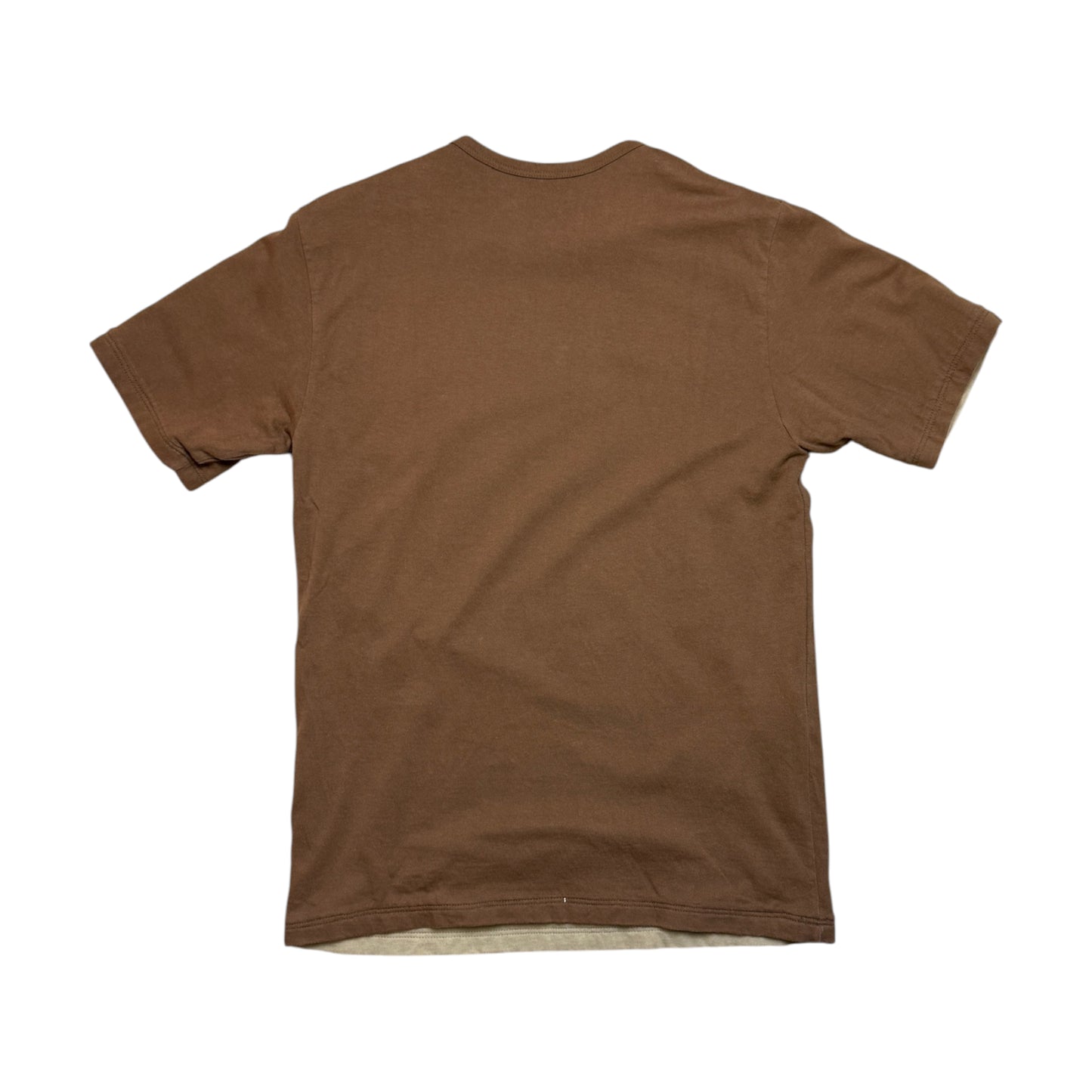 UNDERCOVER Archive 1999 Reversible T-shirt - M