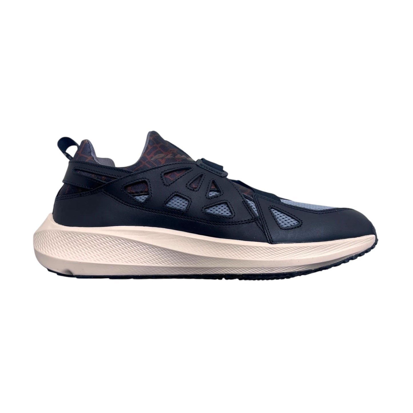 Patta X Nike Air Huarache 20Y24 black / cool grey - UK 10.5
