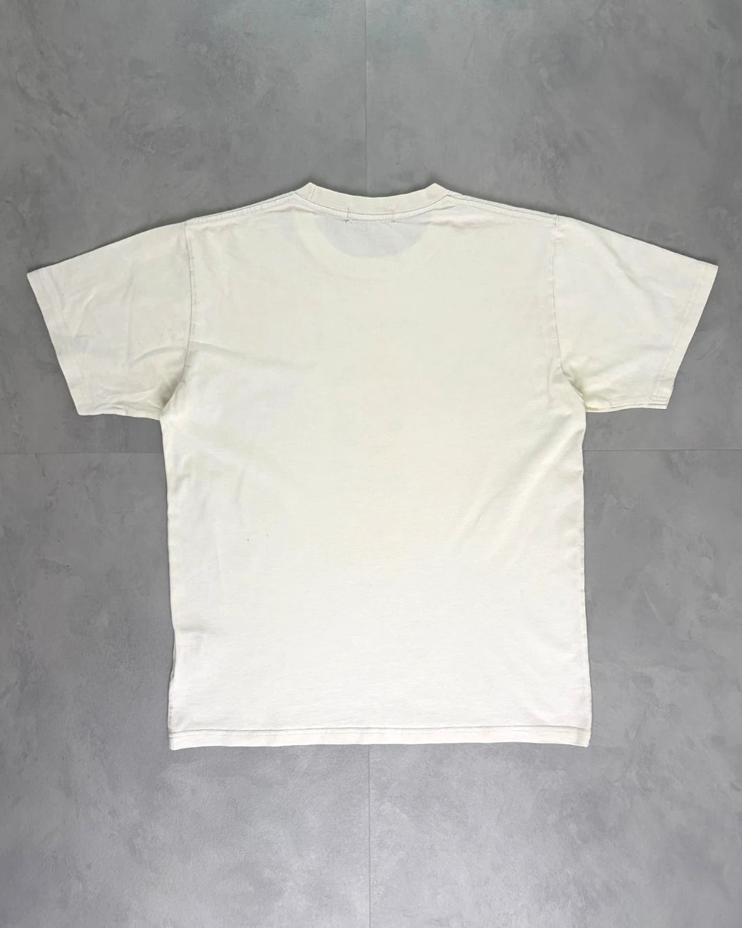 Bape X Undefeated Camo Ape T Shirt white - M