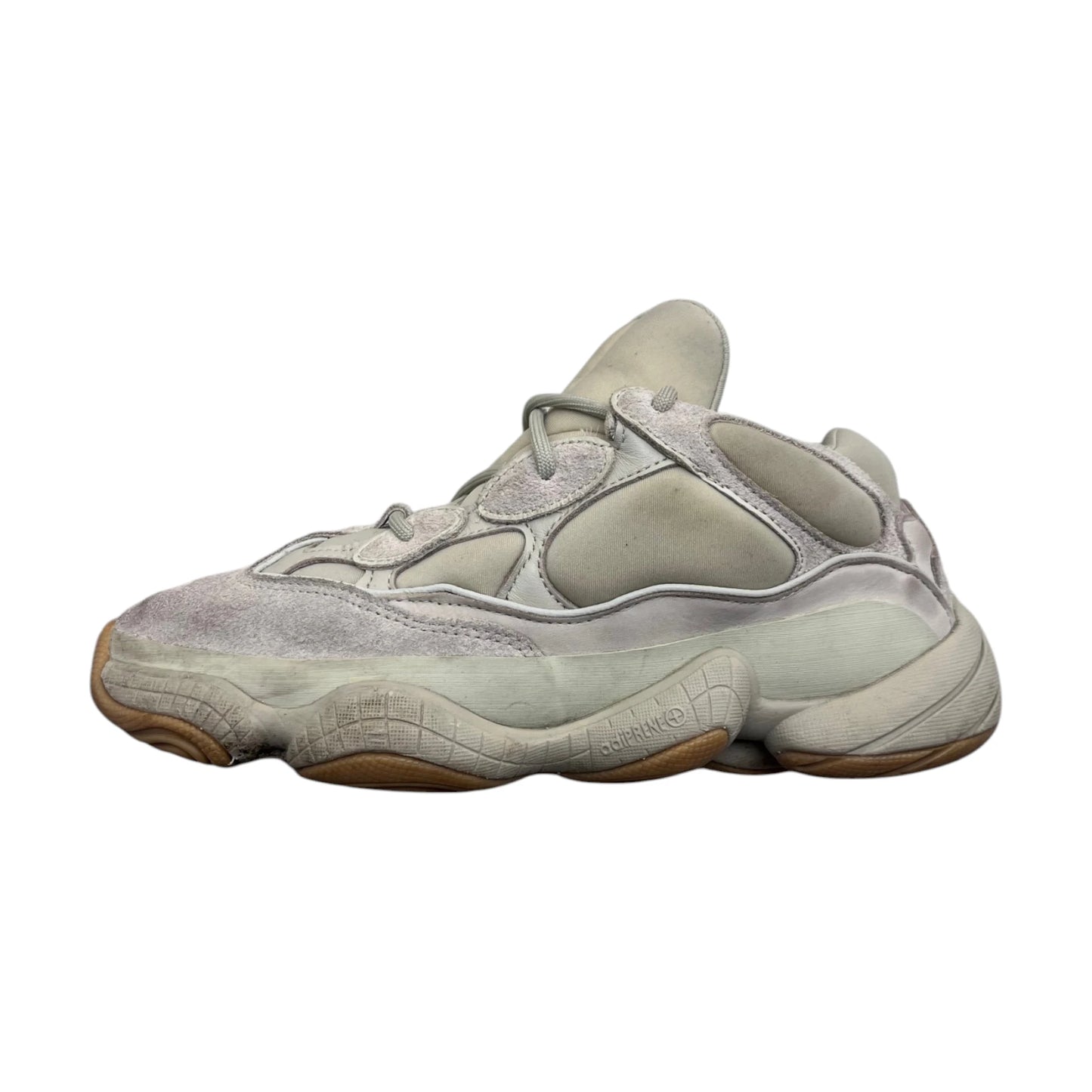 Yzy 500 stone - UK7.5